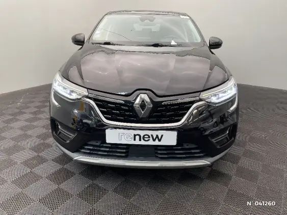 RENAULT ARKANA - voiture d'occasion - Photo 3