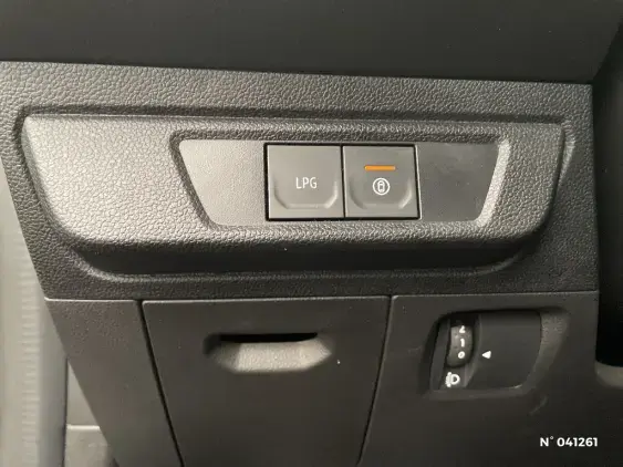 DACIA SANDERO III - voiture d'occasion - Photo 15