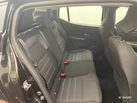 DACIA SANDERO III - voiture d'occasion - Photo 11