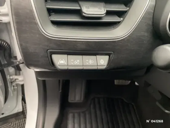 RENAULT ARKANA - voiture d'occasion - Photo 15