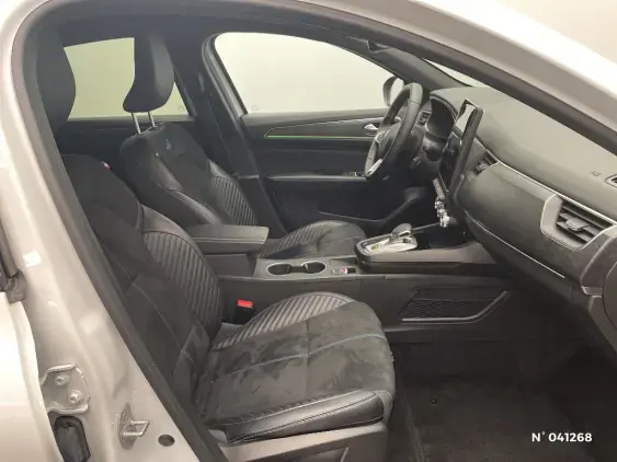 RENAULT ARKANA - voiture d'occasion - Photo 10