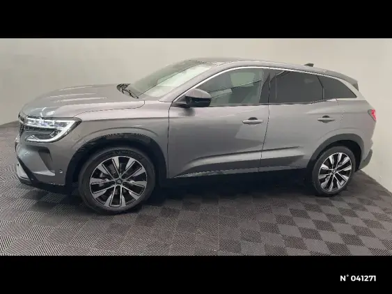 RENAULT AUSTRAL - voiture d'occasion - Photo 2