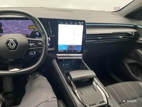 RENAULT AUSTRAL - voiture d'occasion - Photo 13