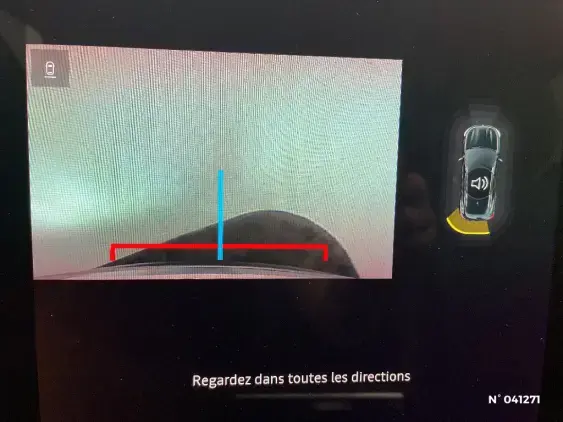 RENAULT AUSTRAL - voiture d'occasion - Photo 14