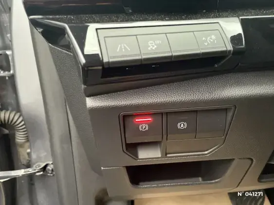 RENAULT AUSTRAL - voiture d'occasion - Photo 15