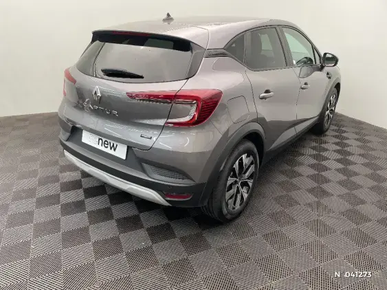 RENAULT CAPTUR II - voiture d'occasion - Photo 4
