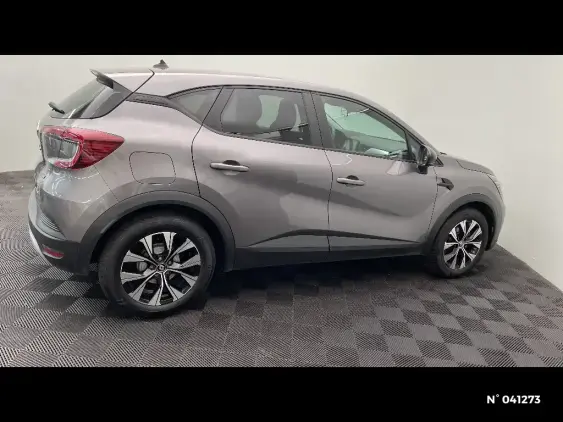 RENAULT CAPTUR II - voiture d'occasion - Photo 5
