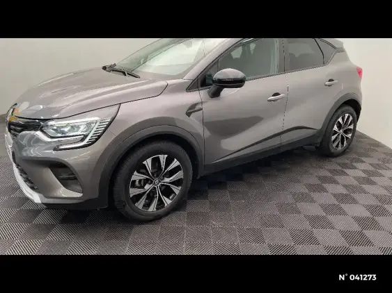 RENAULT CAPTUR II - voiture d'occasion - Photo 2