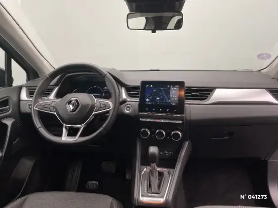 RENAULT CAPTUR II - voiture d'occasion - Photo 9