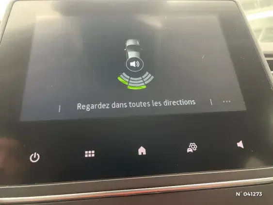 RENAULT CAPTUR II - voiture d'occasion - Photo 14