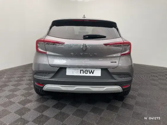RENAULT CAPTUR II - voiture d'occasion - Photo 6