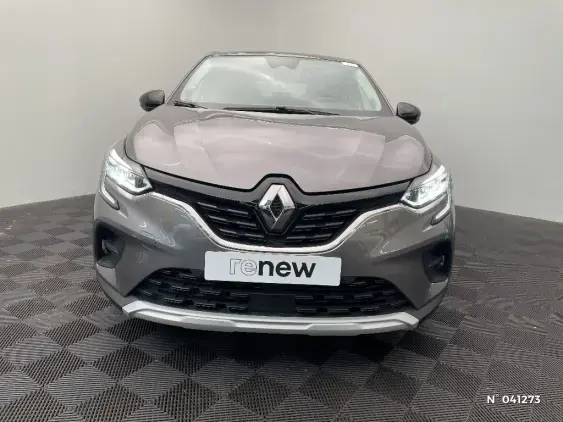 RENAULT CAPTUR II - voiture d'occasion - Photo 3