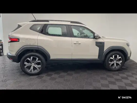 DACIA DUSTER III - voiture d'occasion - Photo 5