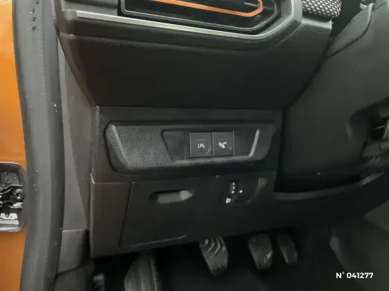 DACIA SANDERO III - voiture d'occasion - Photo 15