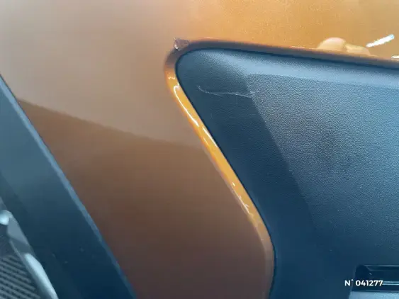 DACIA SANDERO III - voiture d'occasion - Photo 31