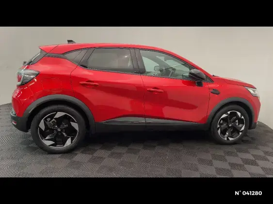 RENAULT CAPTUR II - voiture d'occasion - Photo 5