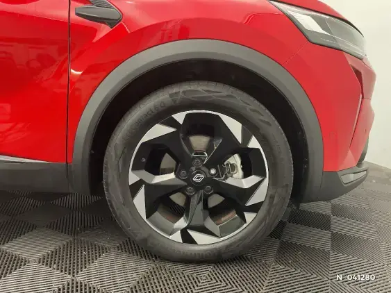 RENAULT CAPTUR II - voiture d'occasion - Photo 8