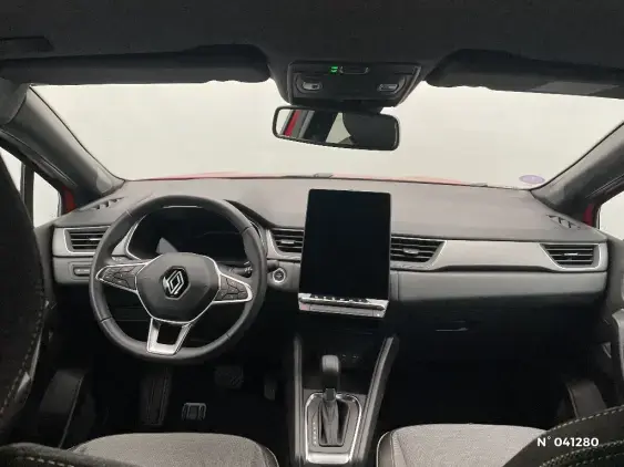 RENAULT CAPTUR II - voiture d'occasion - Photo 9