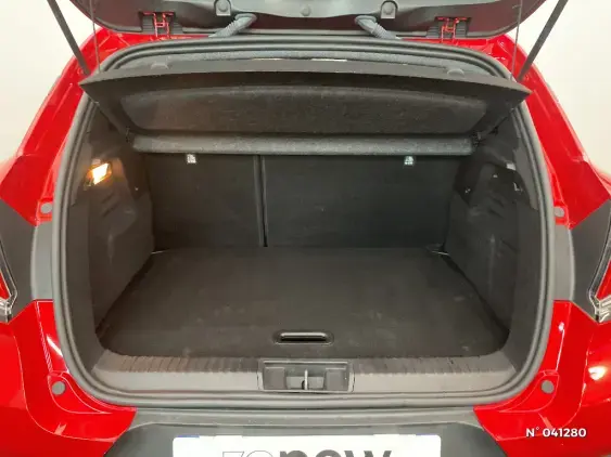RENAULT CAPTUR II - voiture d'occasion - Photo 7