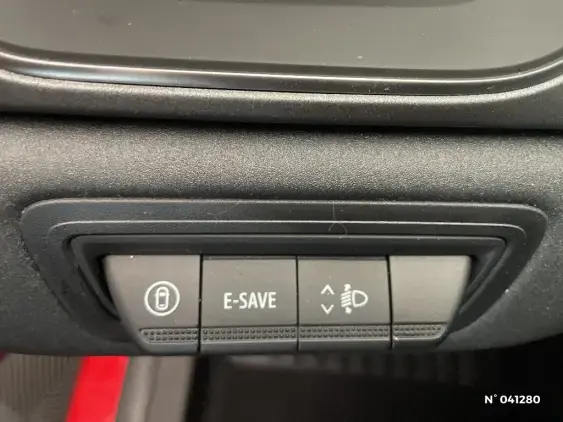 RENAULT CAPTUR II - voiture d'occasion - Photo 15