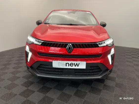 RENAULT CAPTUR II - voiture d'occasion - Photo 3