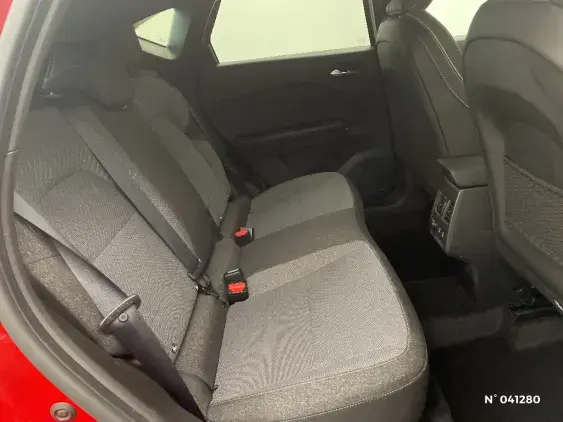 RENAULT CAPTUR II - voiture d'occasion - Photo 11