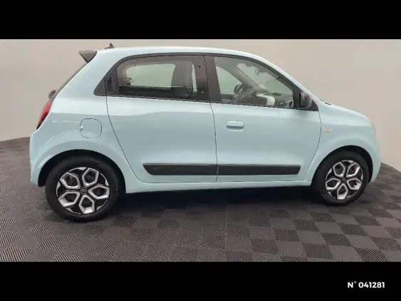 RENAULT TWINGO III - voiture d'occasion - Photo 5
