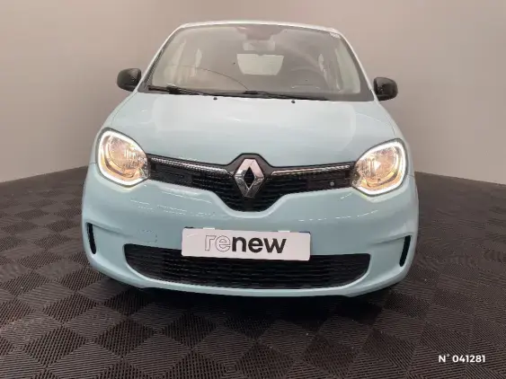 RENAULT TWINGO III - voiture d'occasion - Photo 3