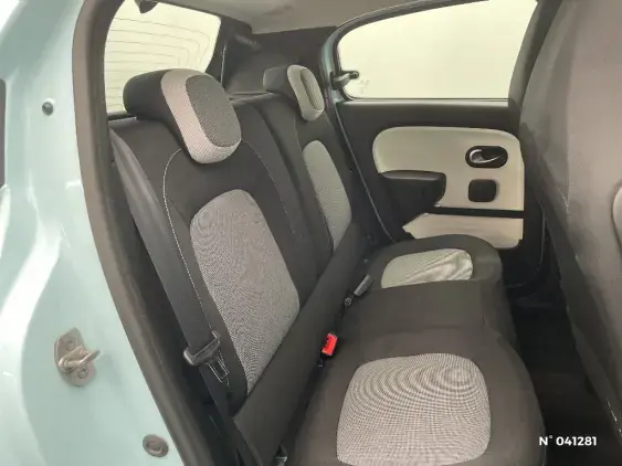 RENAULT TWINGO III - voiture d'occasion - Photo 11