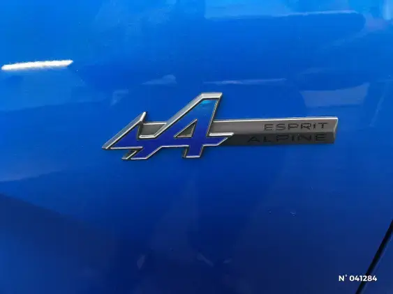 RENAULT RAFALE - voiture d'occasion - Photo 27