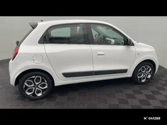 RENAULT TWINGO III - voiture d'occasion - Photo 5