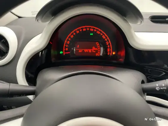RENAULT TWINGO III - voiture d'occasion - Photo 12