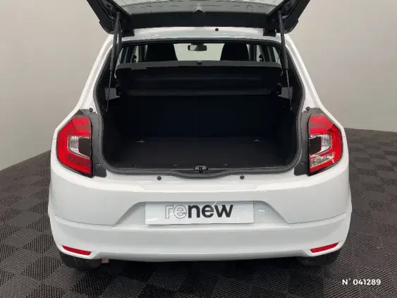 RENAULT TWINGO III - voiture d'occasion - Photo 7