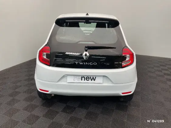 RENAULT TWINGO III - voiture d'occasion - Photo 6