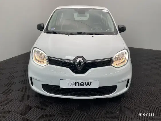 RENAULT TWINGO III - voiture d'occasion - Photo 3