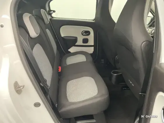RENAULT TWINGO III - voiture d'occasion - Photo 11