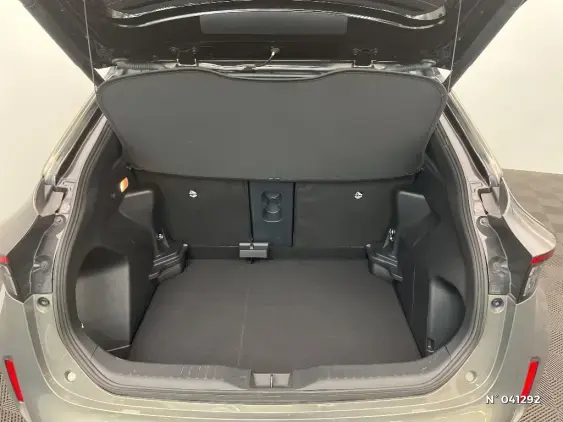 TOYOTA YARIS CROSS I - voiture d'occasion - Photo 7