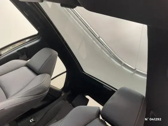 TOYOTA YARIS CROSS I - voiture d'occasion - Photo 27