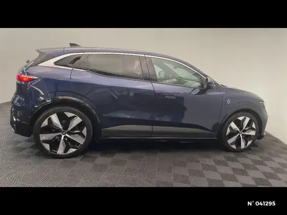 RENAULT MEGANE V - voiture d'occasion - Photo 5