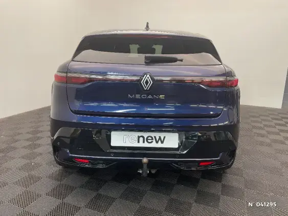 RENAULT MEGANE V - voiture d'occasion - Photo 6