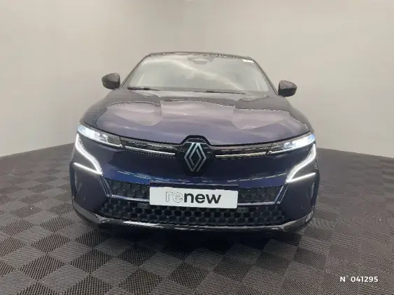 RENAULT MEGANE V - voiture d'occasion - Photo 3