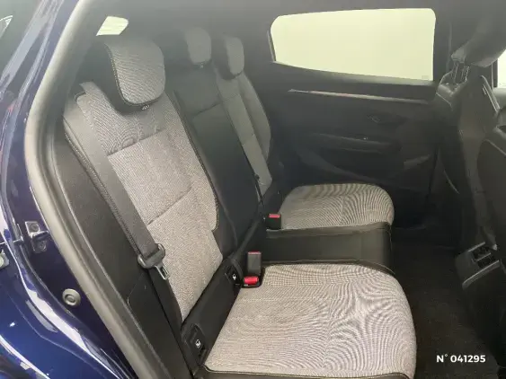 RENAULT MEGANE V - voiture d'occasion - Photo 11
