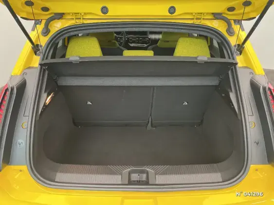 RENAULT 5 III - voiture d'occasion - Photo 7