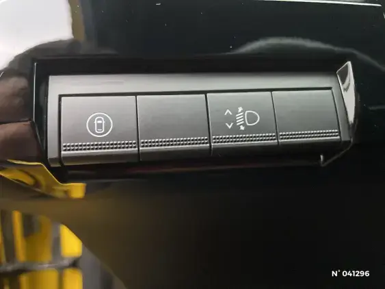 RENAULT 5 III - voiture d'occasion - Photo 15