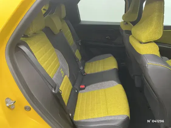 RENAULT 5 III - voiture d'occasion - Photo 11