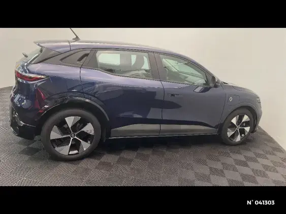 RENAULT MEGANE V - voiture d'occasion - Photo 5
