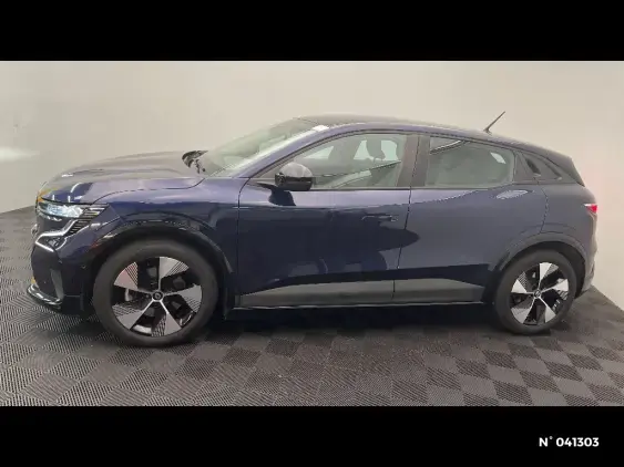 RENAULT MEGANE V - voiture d'occasion - Photo 2