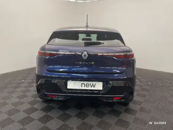 RENAULT MEGANE V - voiture d'occasion - Photo 6