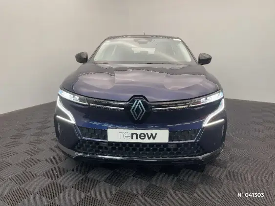 RENAULT MEGANE V - voiture d'occasion - Photo 3