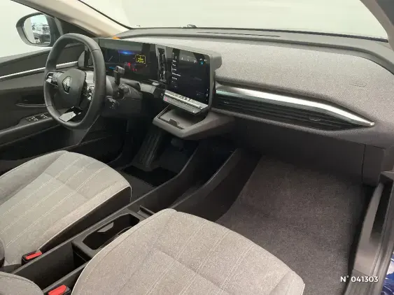 RENAULT MEGANE V - voiture d'occasion - Photo 10